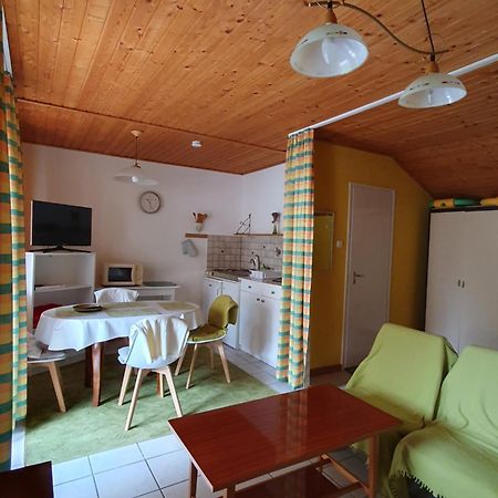 Anna Apartman Hévíz 外观 照片