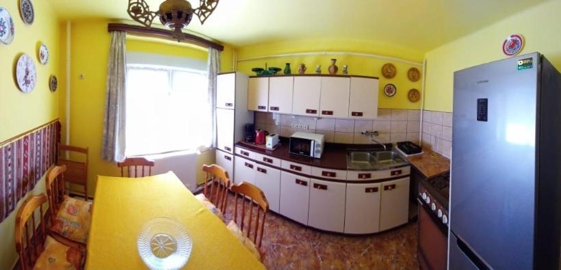Anna Apartman Hévíz 外观 照片