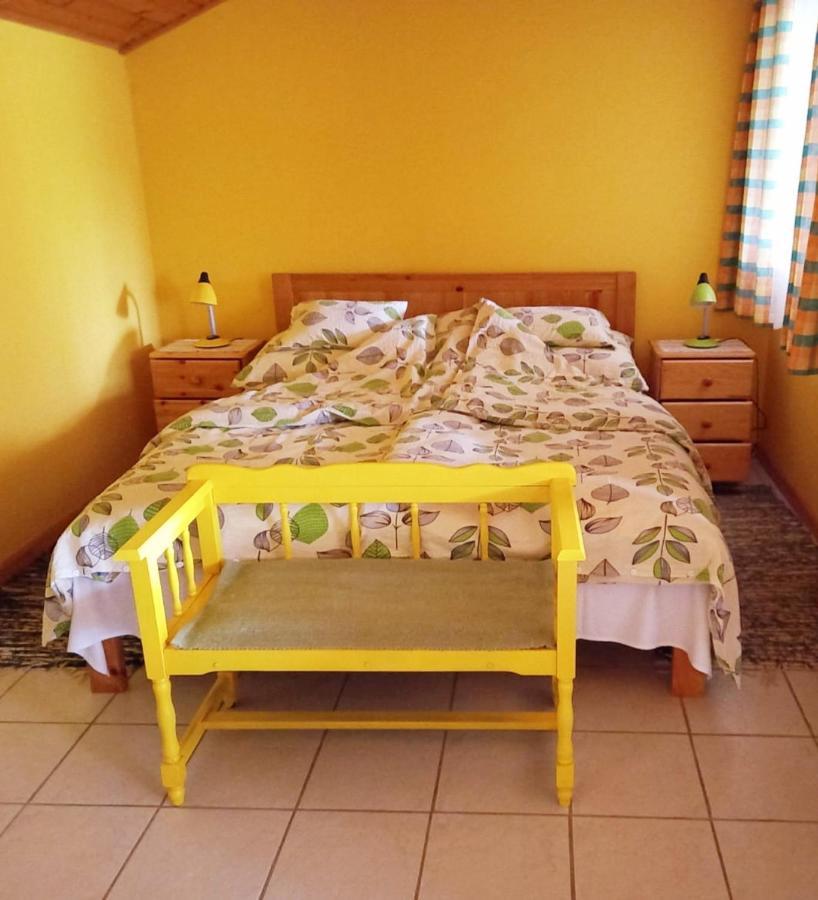 Anna Apartman Hévíz 外观 照片