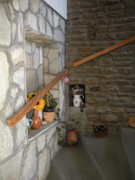 Anna Apartman Hévíz 外观 照片